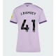 Newcastle United Jacob Ramsey #41 Replike Rezervni Dres za Ženska 2026-27 Kratak Rukav